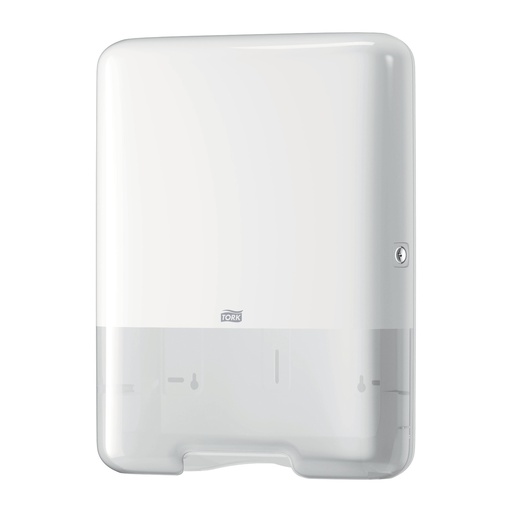 [55 30 00] [5080] Distributeur Tork C Box C et ZZ Blanc H3