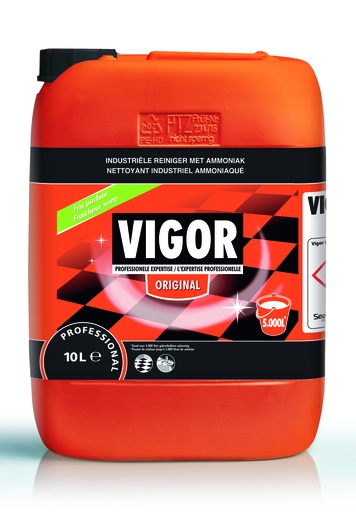 [100874683] [51742] Vigor original en 10L