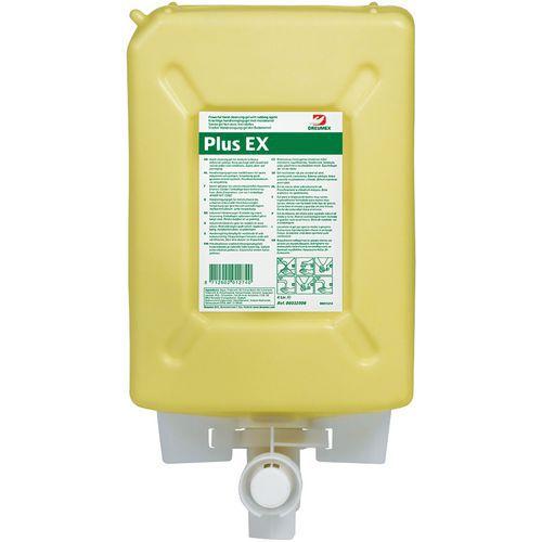 [10340001002] [5224] Dreumex Jaune Plus EX150 Premium en 4L