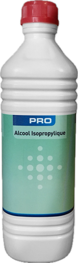 [52334] Isopropanol en 5L -