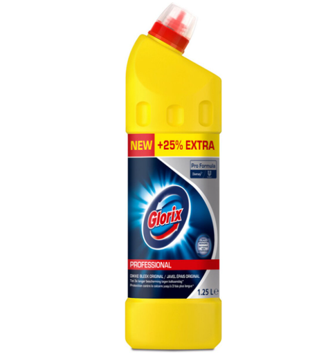 [101105351] [52342] Glorix PF.Bleek Original en 1,25L