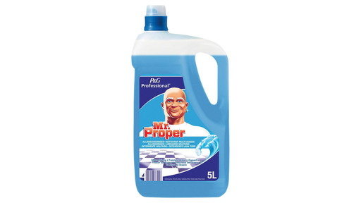 [154537 - 4084500154537] [52406] Mr Propre Fraicheur Océan en  5L
