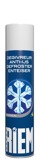 [06] [52435] Riem Dégivreur Anti Ijs  en  400ml