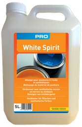 [52440] [WHI5] White Spirit en  5 L