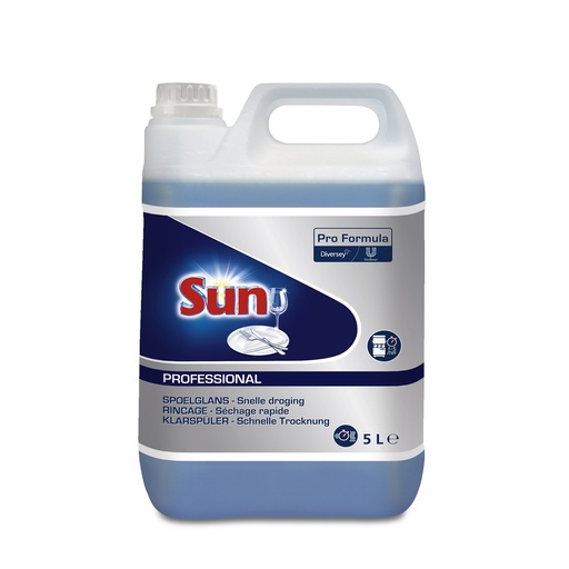 [7508545] [525065] Sun Pro Formula rinse 5l