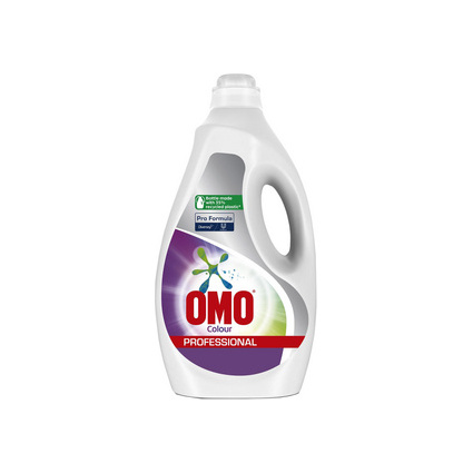 [101105090] [52367] OMO Professional Liquid Colour en 5L