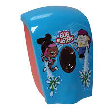 [6069894] [52526] Dispencer Soft Line Bug Blasters