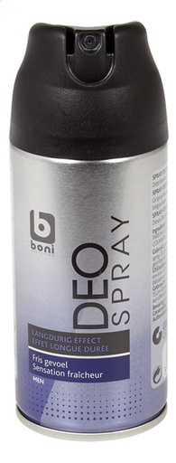 [52532] Déo spray men 150ml