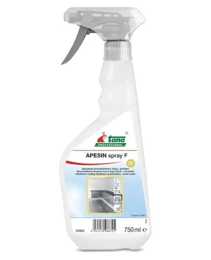 [716672] [52591] APESIN spray F en  750ml