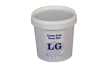 [003640] [52650] Savon Mou en 1Kg