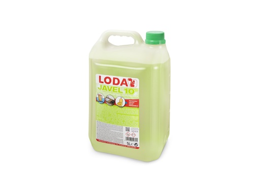 [10014] [52792] Javel 10% en 5L