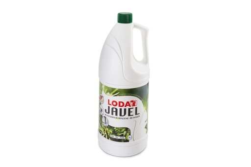 [10044] [52794] Javel Pin " carton de 6 x 2L" /Prix du carton