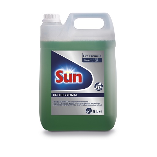 [100959749] [52875] Sun vaisselle main - Pro Formula- 5L