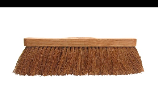 [1404] [5602] Balai Coco 33cm Verni