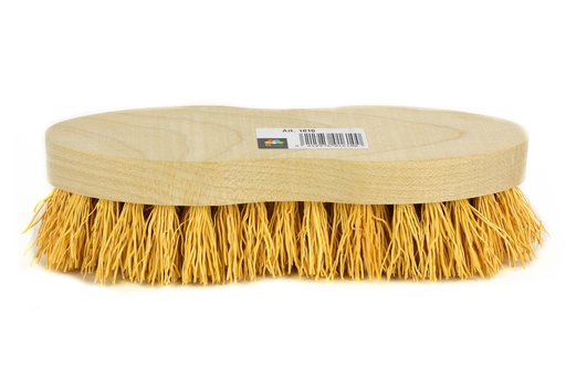 [1610] [5661] Brosse à Savonner Main Chiendent