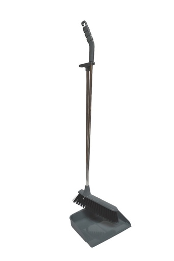 [35050-Maria Set] [5736] Pelle/Ramassette à poussière & brosse long Manche -Linéa-