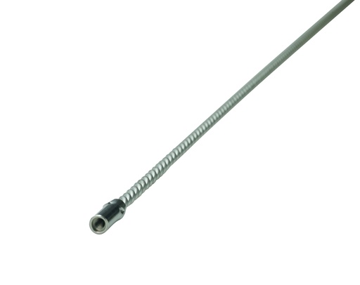 [5346] [57481] Rallonge flexible acier inox 750mm-Vikan