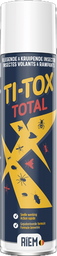 [5806] [04] Riem Ti-Tox Total en 400ml -N° 4601/B