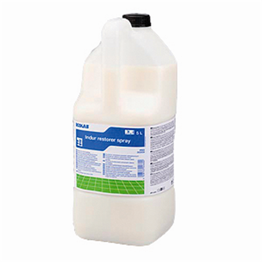 [HE3026590] [59811] Indur Restorer Spray 5L -Ecolab/prix du carton 2x5L