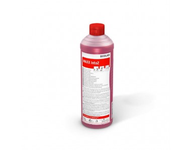 [9084700] [59812] Maxx Into 2  -Sanitaire en 1L /Prix carton de 12x1L