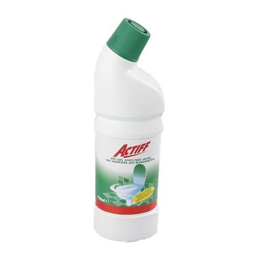 [884139] [6095] Actiff Gel WC 750ml avec javel