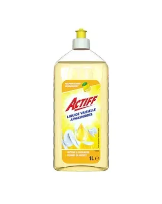 [883866] [6097] Actiff Vaisselle Citron 1litre