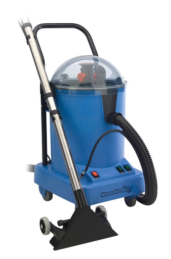 [838975] [6818] Machine à Tapis injection/extraction NHL-15,kit BS27-Numatic