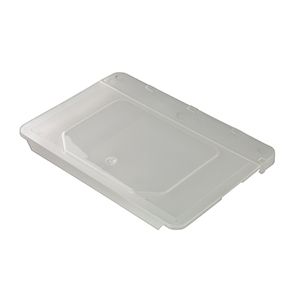 [629145] [6884] Couvercle Transparent pour seaux 10L