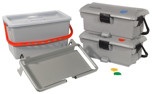 [906227] [6885] Kit de Nettoyage SGA-13