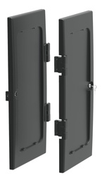 [6913] [908171] SRK 26 kit - 2x porte plastique pour SM&amp;PM Chariots