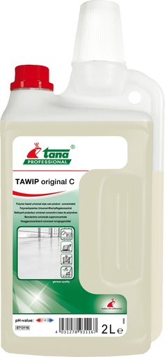 [713116] [700] TAWIP C  original Flacon de 2L