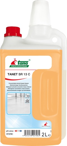 [1112706] [702] TANET SR 13C Flacon de 2L