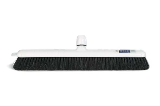 [3818] [7027] Balai intérieur Mix crin 50cm Linéa