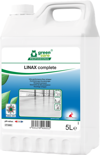 [1112655] [70612] LINAX complete en 5L