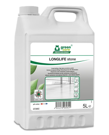 [716062] [708] LONGLIFE stone en 5L