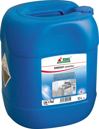 [1113261] [712] Energy unichlor  10L