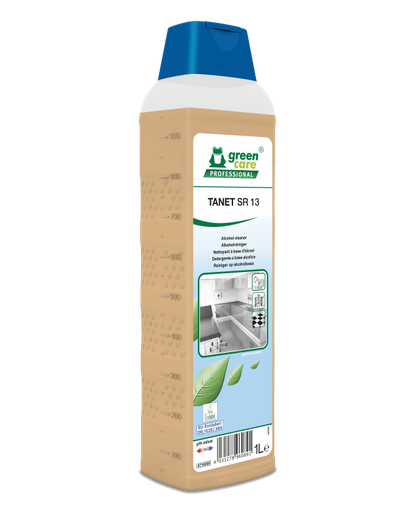 [1216089] [722] TANET SR 13 en 1L