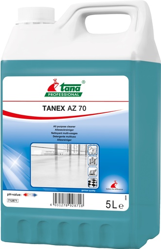 [1112871] [725] TANEX AZ 70 en 5L AZ