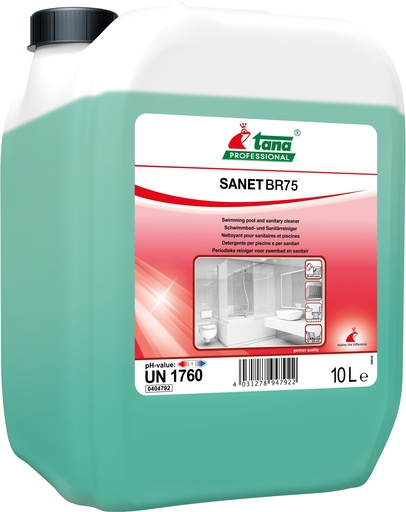 [1204792] [726] SANET BR 75 en 10L