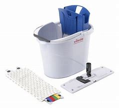 [182878] [73102] Seau mini Starterkit UltraSpeed -Viléda-