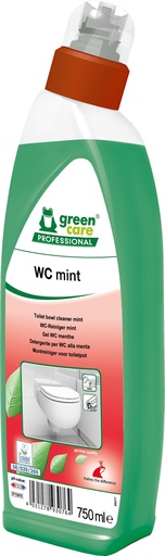 [713789] [73113] WC mint détartrant 750ml-green care-