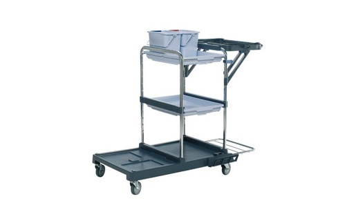 [132566/132567] [7314] Chariot Origo 300 FX R2F Vileda