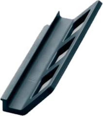 [120785] [73153] Origo Support Balai 500 (25x10x7) - Vileda