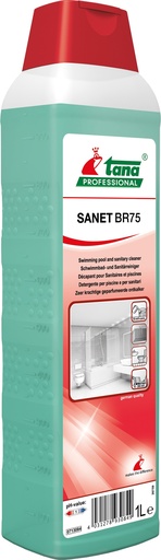 [712920] [732] SANET BR 75 en 1L