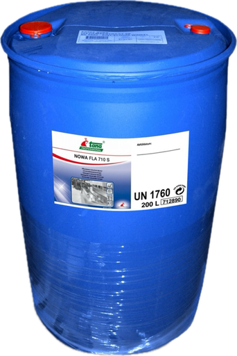 [712890] [7332] NOWA FLA 710S en 200L -