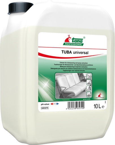 [1203279] [734] TUBA Universal en 10L (TR Universal)