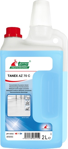 [713115] [737] TANEX AZ 70C Flacon de 2L