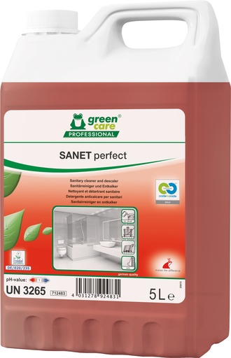 [1112483] [7415] SANET perfect en 5L