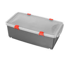 [18630..] [750] Moboxx Anthracite avec clip de couleurs