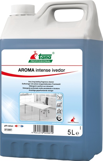 [712987] [76112] AROMA intense Ivedor en 5L